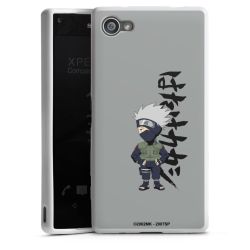 Silicone Case white