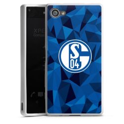 Silikon Case weiß