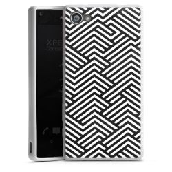 Silicone Case white
