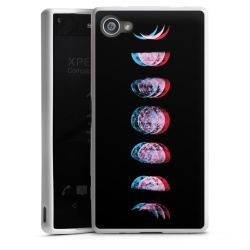 Silicone Case white