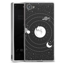 Silicone Case white