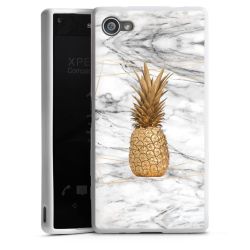 Silicone Case white