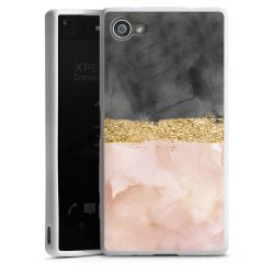 Silicone Case white