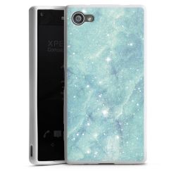 Silicone Case white