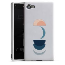 Silicone Case white