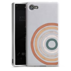Silicone Case white
