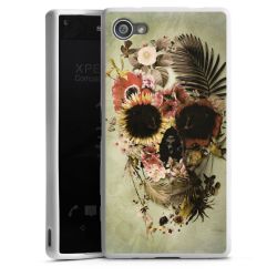 Silicone Case white