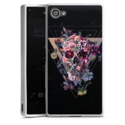 Silicone Case white