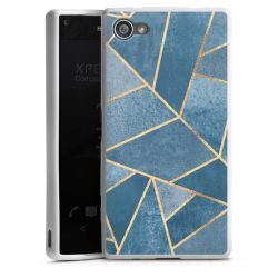 Silicone Case white