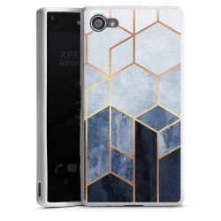 Silicone Case white