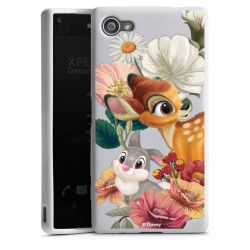 Bambi Stampertje Transparant