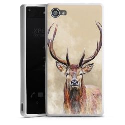 Silicone Case white
