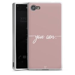 Silicone Case white