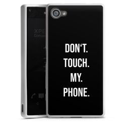 Silicone Case white