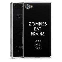 Silicone Case white