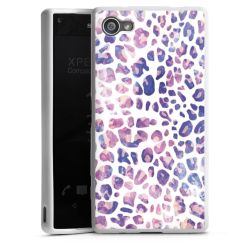 Silicone Case white
