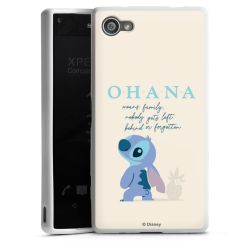 Ohana Stitch
