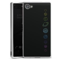 Silicone Case white