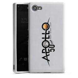 Silicone Case white