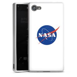 Silicone Case white