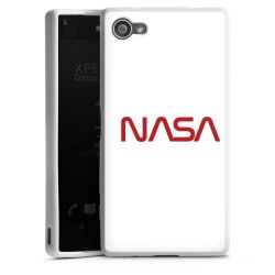 Silicone Case white