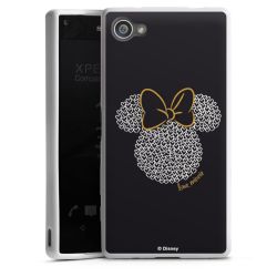 Minnie Black and White