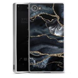 Silicone Case white