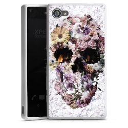 Silicone Case white