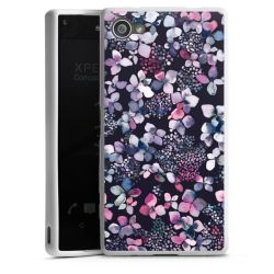 Silicone Case white