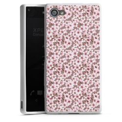 Silicone Case white