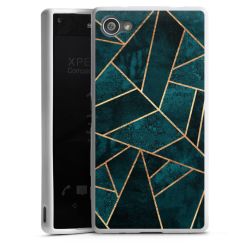 Silicone Case white