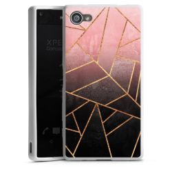 Silicone Case white