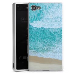 Silicone Case white