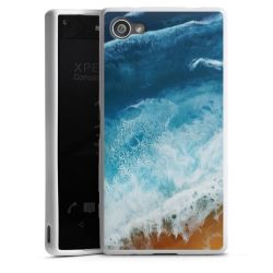 Silicone Case white