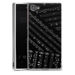 Silicone Case white