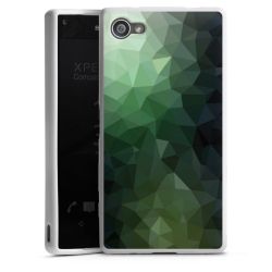 Silicone Case white