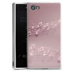 Silicone Case white
