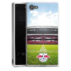 Silicone Case white
