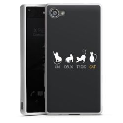 Silicone Case white