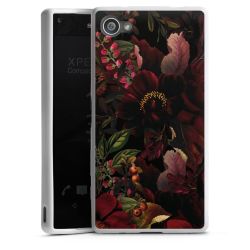 Silicone Case white
