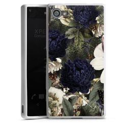Silicone Case white