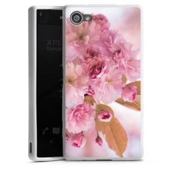 Silicone Case white