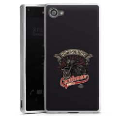 Silicone Case white