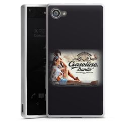 Silicone Case white
