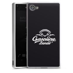 Silicone Case white