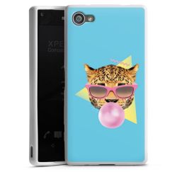 Silicone Case white