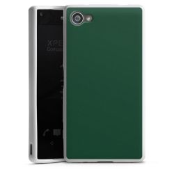 Silicone Case white