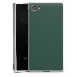 Silicone Case white