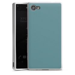Silicone Case white