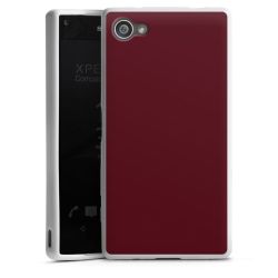 Silicone Case white